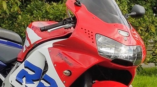Honda,Fireblade,for sale, oldbikerworld,
